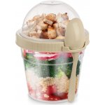 Orion Pohár UH jogurt víčko 500 ml – Zboží Dáma