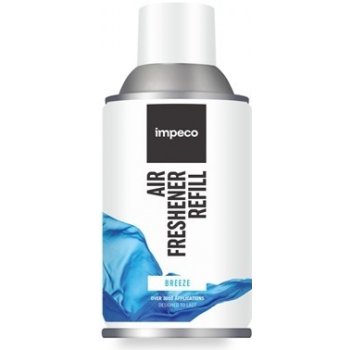 Impeco náplň do osvěžovače vzduchu Breeze 270 ml