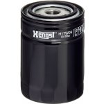 Olejový filtr HENGST FILTER H17W09