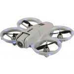 AMEWI Trade e.K. Dron GT3 s FPV kamerou a LED oblouky, RTF sada pro začátečníky – Zboží Živě
