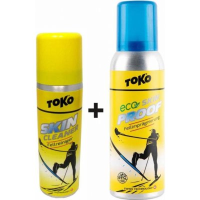 Toko Skin Set – Zboží Dáma