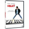 DVD film Velký DVD