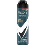 Rexona Antiperspirant sprej pro muže Advanced Protection Invisible Ice Fresh 150 ml – Hledejceny.cz