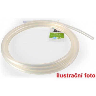 Hadice vzduch. PVC 8/11mm, 3-3,99m – Hledejceny.cz