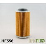 Hiflofiltro Olejový filtr HF556 | Zboží Auto