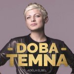 Doba temna - Elbel Adéla – Zboží Mobilmania
