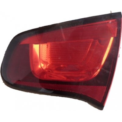 Pravé zadní světlo vnitřní Citroen C3 II (SC) 10-13 HATCHBACK VALEO – Hledejceny.cz