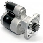 Startér Multicar M 25 12V/2,7kW reduktor 9142 600 | Zboží Auto