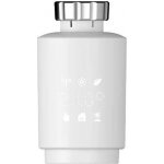 MOES Thermostatic Radiator Valve TV02 ZigBee Tuya – Hledejceny.cz