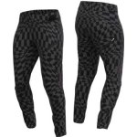Troy Lee Designs Lilium dámské twisted checkers black – Sleviste.cz