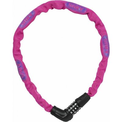 ABUS 5805C/75 Steel-O-Chain růžový – Hledejceny.cz