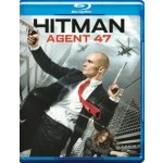 Hitman: Agent 47 BD – Hledejceny.cz