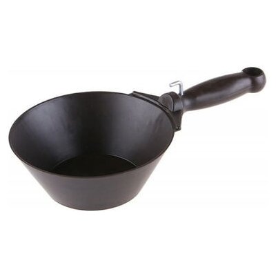 Naběračka zednická 160 plast – Hledejceny.cz