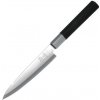 Kuchyňský nůž Kai Wasabi 6715Y Yanagiba 15,5cm