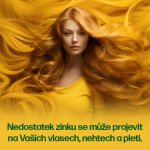Walmark Zinek Forte 25mg 90 tablet – Hledejceny.cz