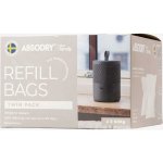 Everbrand náhradní sáčky do pohlcovače vlhkosti Absodry Duo Family Bag, 2 x 600 g – Zbozi.Blesk.cz