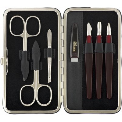 Dup dámská manikúra Radka 230404-035 střední nůžky Solingen – Zboží Mobilmania