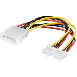 PremiumCord KN-3 – Sleviste.cz