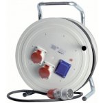 Scame 745.211-50m 745.211-50m - Prodlužovací kabelový buben ROLLER450, 50m – Sleviste.cz