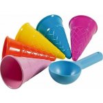 Androni Sada na piesok Zmrzlina – Zboží Mobilmania