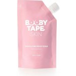 BOOBY TAPE MIRACLE PINK BREAST SCRUB Peeling na dekolt 150 g – Zboží Dáma
