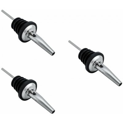 APT Nálevka na alkohol, 3 ks – Sleviste.cz