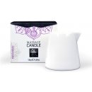 Shiatsu Massage Candle Patchouli 130g