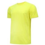 Hoegert GRATZ elastické tričko z polybavlny žlutá hi-vis S – Zboží Dáma