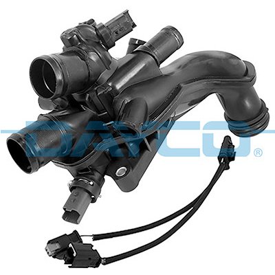 DT1257H DAYCO Termostat, chladivo – Hledejceny.cz