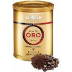 Covim Qualita Oro mletá 250 g – Zboží Mobilmania