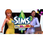 The Sims 3 70., 80. a 90. léta – Hledejceny.cz