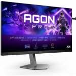 AOC AGON PRO AG276FK – Sleviste.cz