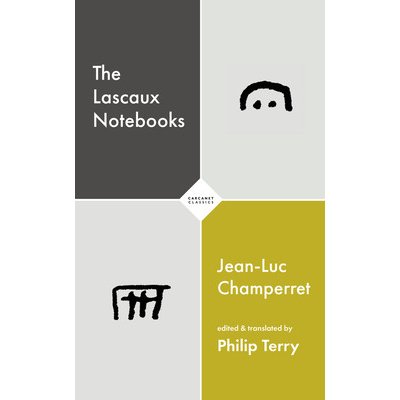The Lascaux Notebooks Terry PhilipPaperback