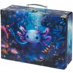 BAAGL Skládací Axolotl s kováním – Hledejceny.cz