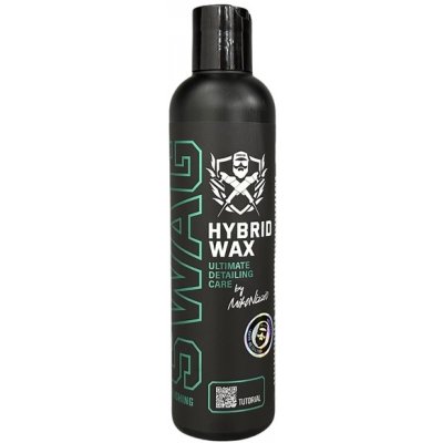 SWAG Hybrid Wax 250 ml – Hledejceny.cz
