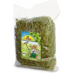 JR Farm Bioseno Organic Hay 100% 0,5 kg – Zboží Mobilmania