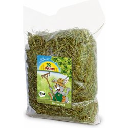JR Farm Bioseno Organic Hay 100% 0,5 kg