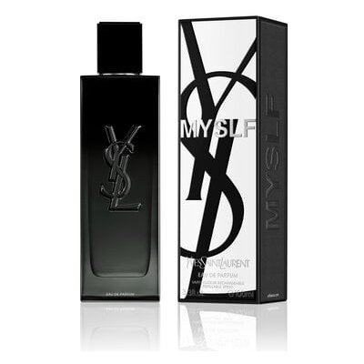 Yves Saint Laurent MYSLF Plnitelný parfémovaná voda pánská 100 ml