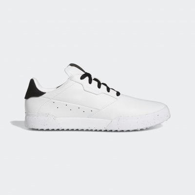 adidas Adicross Retro Mens white/black – Zboží Mobilmania