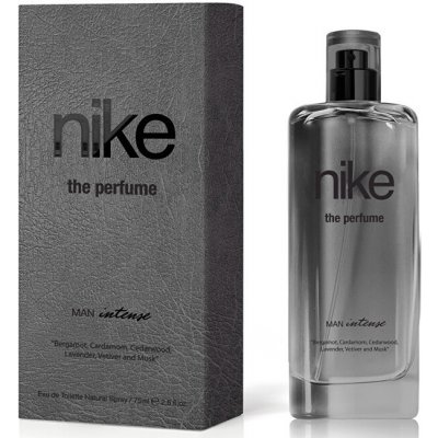 Nike the Perfume Intense Man toaletní voda pánská 30 ml - Heureka.cz