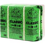ProBioBED CLASSIC Sterilní bezprašná podestýlka 250 l – Zboží Dáma