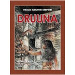 Druuna - Serieri Paolo Eleuteri – Sleviste.cz