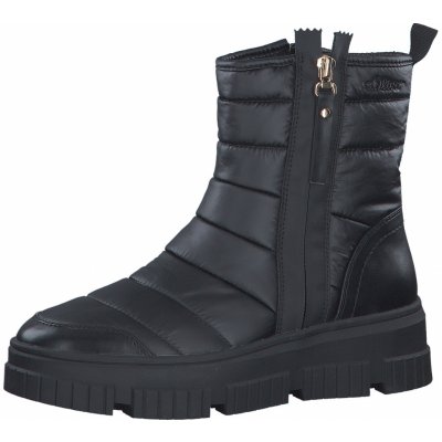 s. Oliver 5-26480-41 001 černé – Sleviste.cz