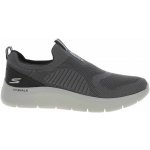 Skechers Go Walk Flex Peerless charcoal – Zbozi.Blesk.cz