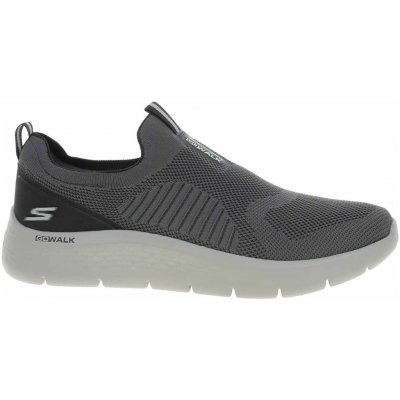 Skechers Go Walk Flex Peerless charcoal – Zbozi.Blesk.cz