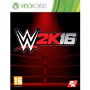 WWE 2K16