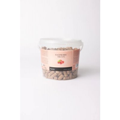 HORZE Malinové sušenky 3 kg – Sleviste.cz