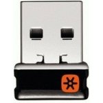Logitech USB Unifying Receiver 993-000439 – Zboží Mobilmania