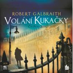 Volání Kukačky - Robert Galbraith, J.K. Rowling, Petr Oliva – Hledejceny.cz
