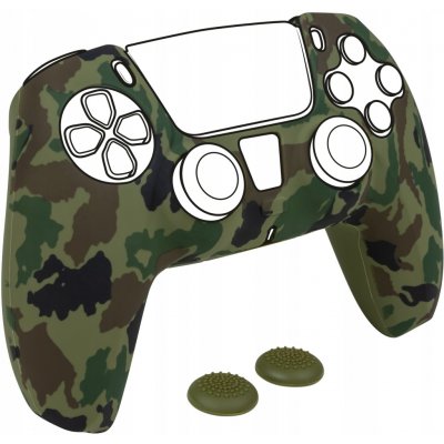 BigBen Case DualSense PS5 – Zboží Mobilmania